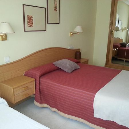 Hotel La Branina 비야블리노 객실 사진