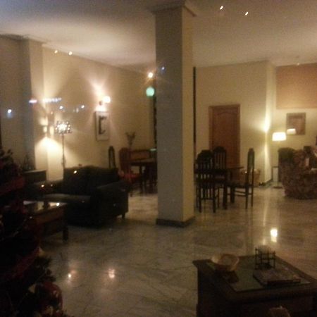 Hotel La Branina 비야블리노 외부 사진