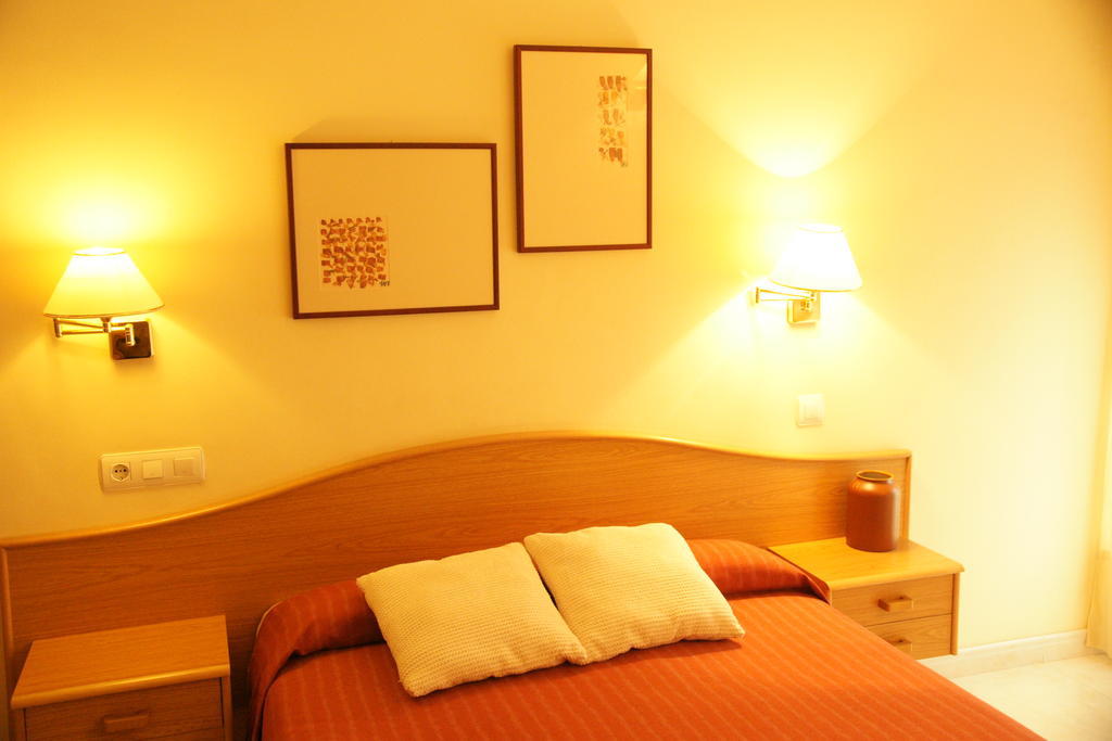 Hotel La Branina 비야블리노 객실 사진