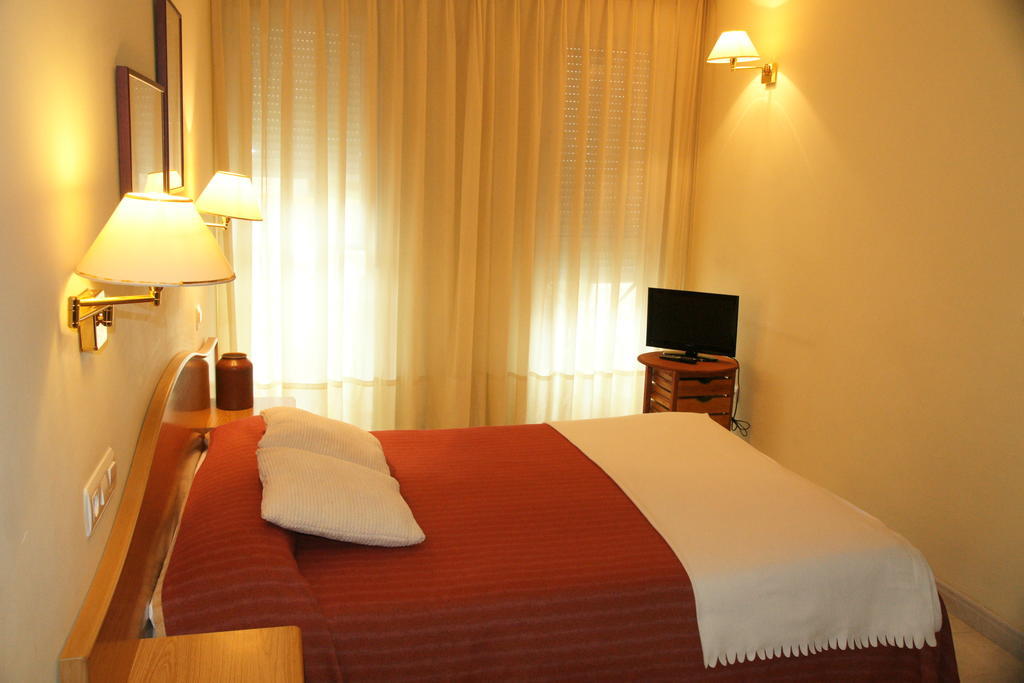 Hotel La Branina 비야블리노 객실 사진
