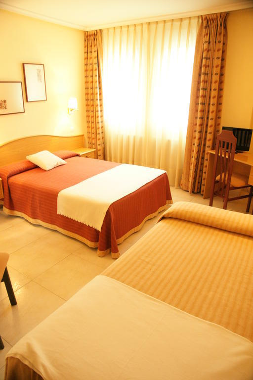 Hotel La Branina 비야블리노 객실 사진